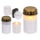 Grave Lights LED Fehér 1200Hz 2 db-os Csomag 3