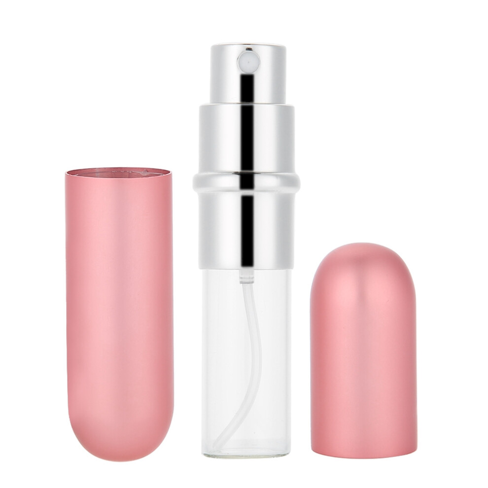Compact Refillable Perfume Spray 5ml