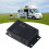 MPPT Solar Controller Dual Battery 12V 12A 9