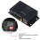MPPT Solar Controller Dual Battery 12V 12A 10