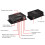MPPT Solar Controller Dual Battery 12V 12A 12