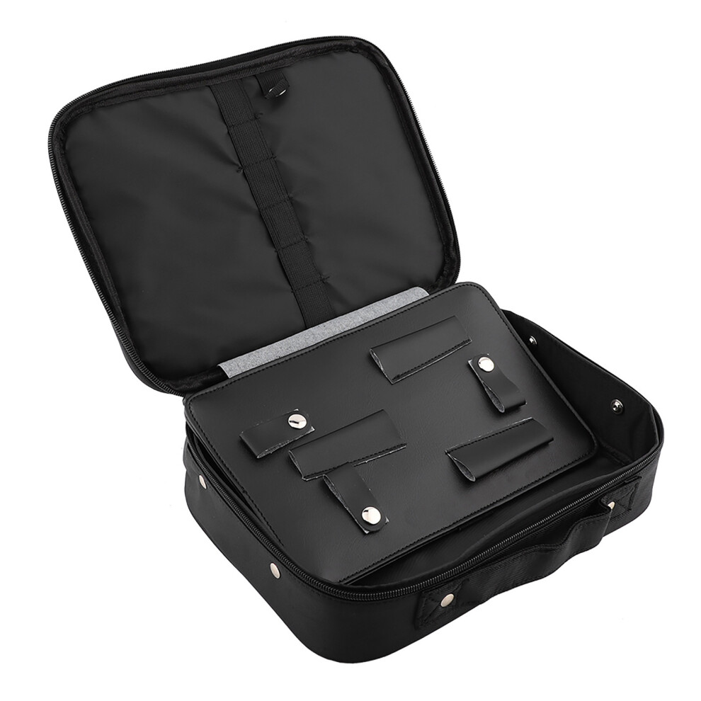 Organised Hair Styling Tool Bag