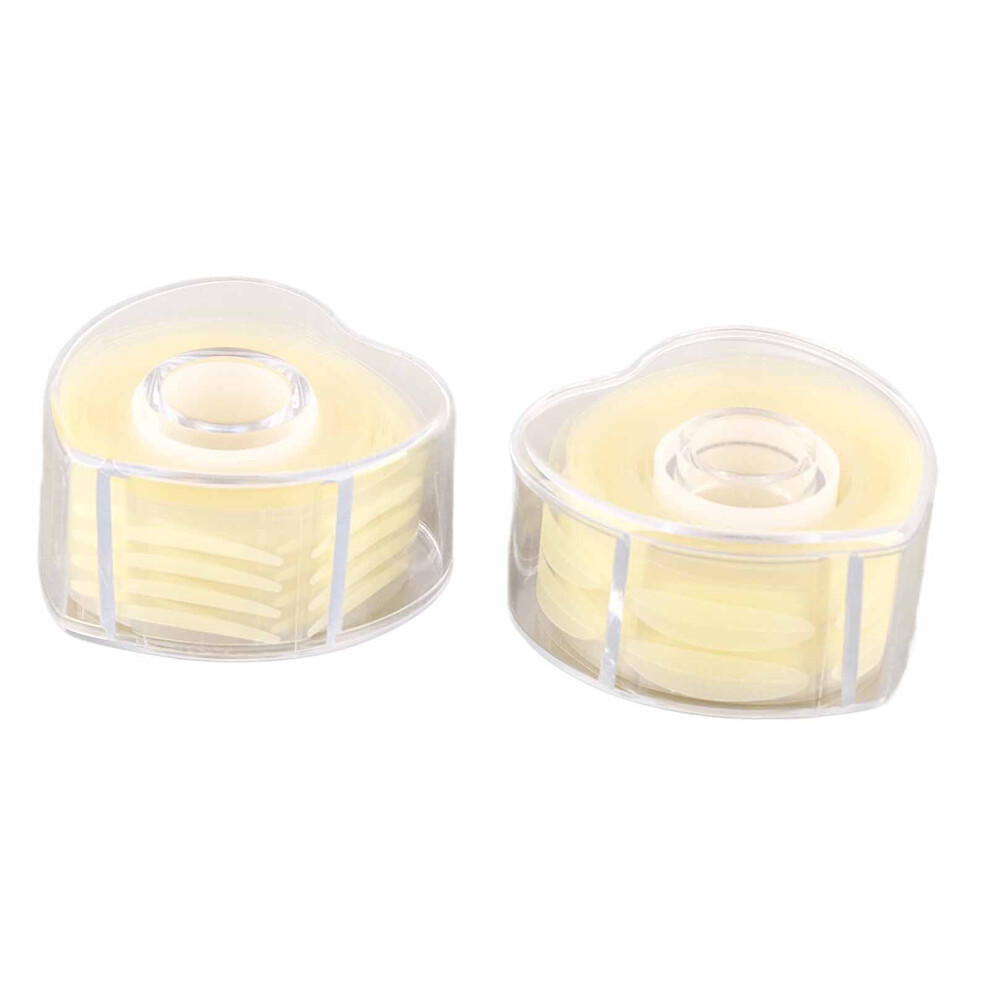 1200 Invisible Eyelid Tapes Skin-Friendly