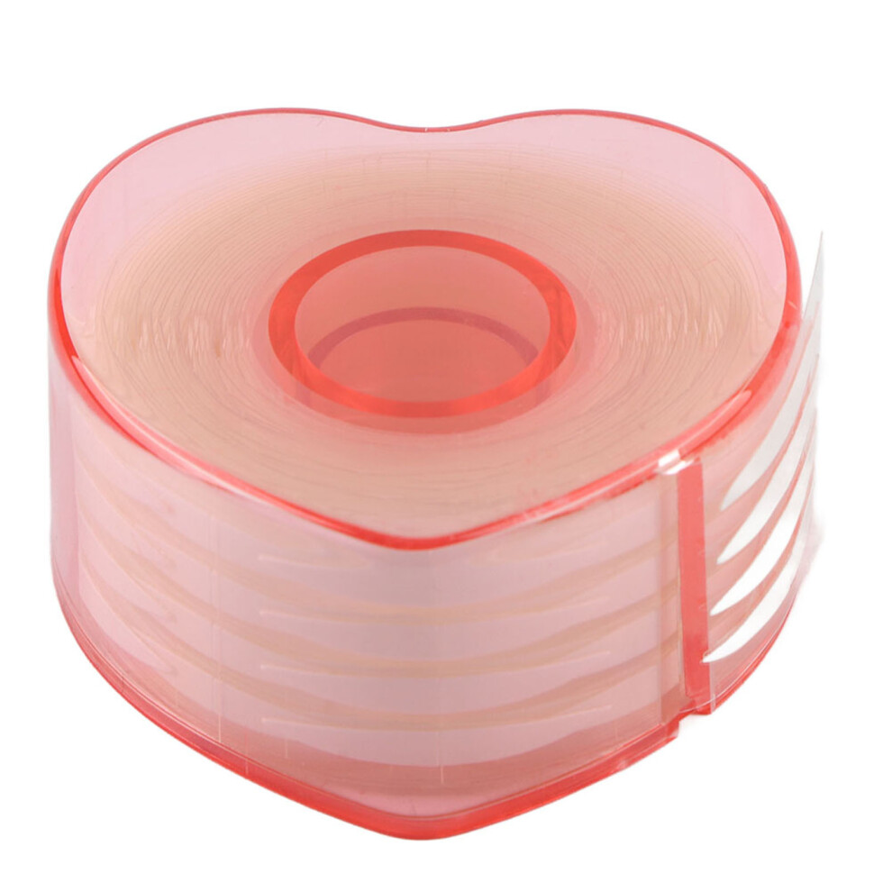 Transparent Eye Tape 400pc Strong Hold