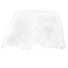 Voile Moustiquaire Lit 4 Coins , Tenture Décor Chambre
