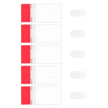5Sets -Türriegel Langlebig Für Schrank Gartentor Und Boxen