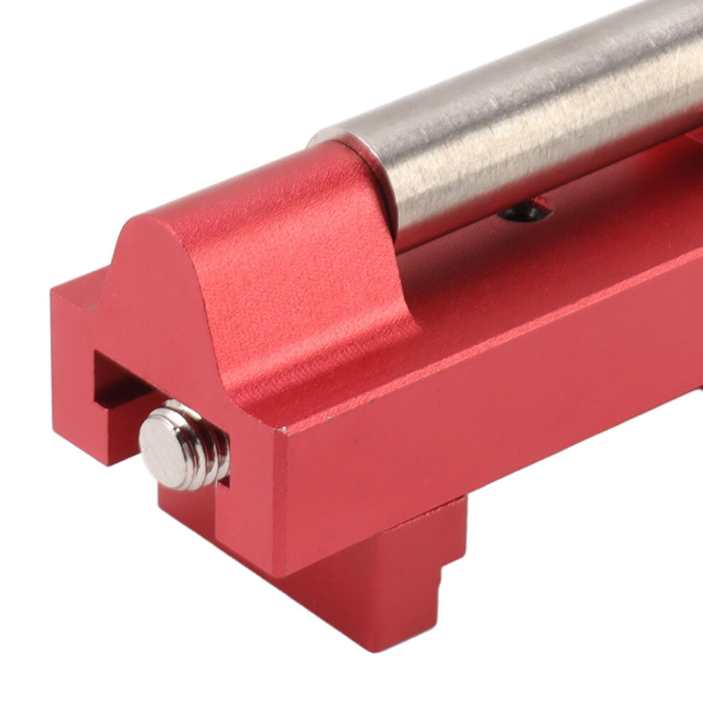 Angle Fixing Chisel Sharpening Jig