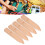 Beech Leather Burnisher Kit 5 Tools 18