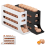 Egg Holder for Fridge 4-Tier 30-Egg Capacity 1