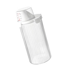 Sealed Storage Jar Suitable For Various Kitchen Ingredients-M