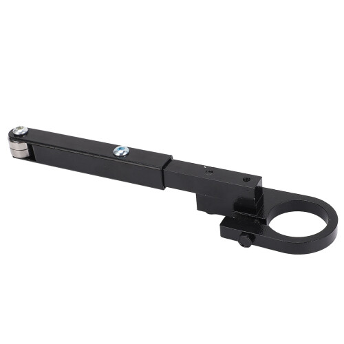 Angle Grinder to Belt Sander Kit