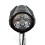 Ebike Headlight 12-80V Spotlight with Horn 3