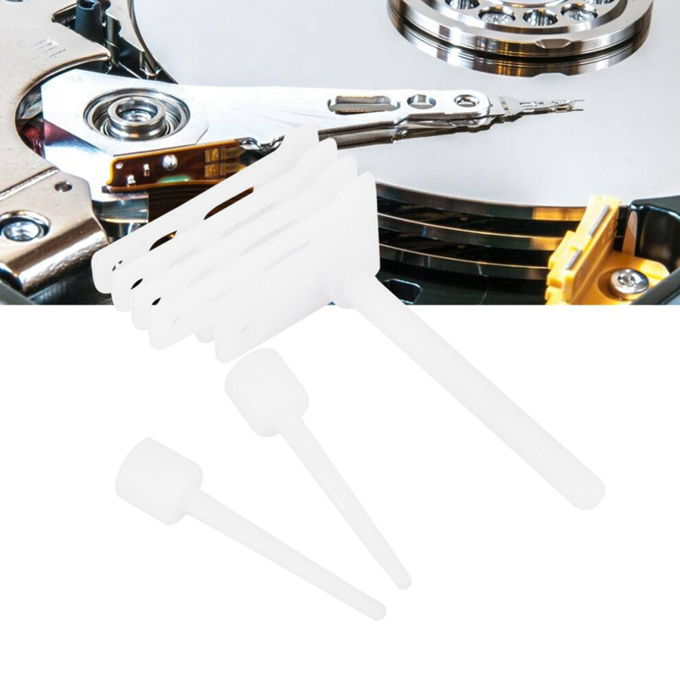 Head Comb for 2.5 Inch Four Disk HDD