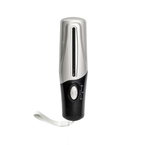 Portable paper shredder USB-powered handheld office shredder 1