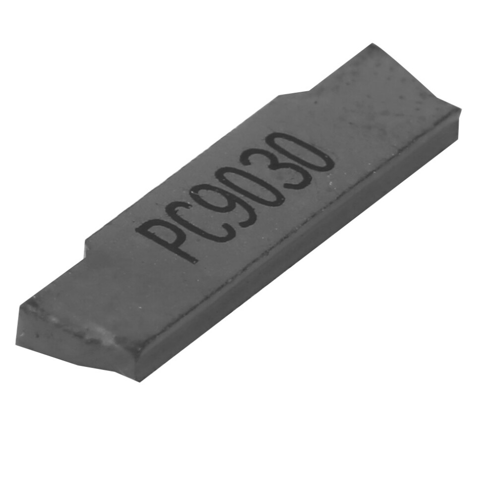 Stainless Steel CNC Inserts 10Pcs MGMN150