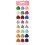 Μπαλόνια Latex Macaron σε κίτρινο χρώμα 10 ιντσών 60 τεμάχια 4