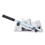 Frozen Meat Slicing Machine, Manual for Home 6