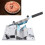 Frozen Meat Slicing Machine, Manual for Home 20