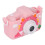 Kids Video Camera 2.0 IPS Red 5