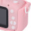 Kids Video Camera 2.0 IPS Red 14