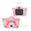 Kids Video Camera 2.0 IPS Red 18