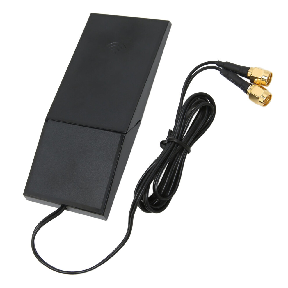 Rotatable Wifi Antenna Rp-Sma 7340572823977