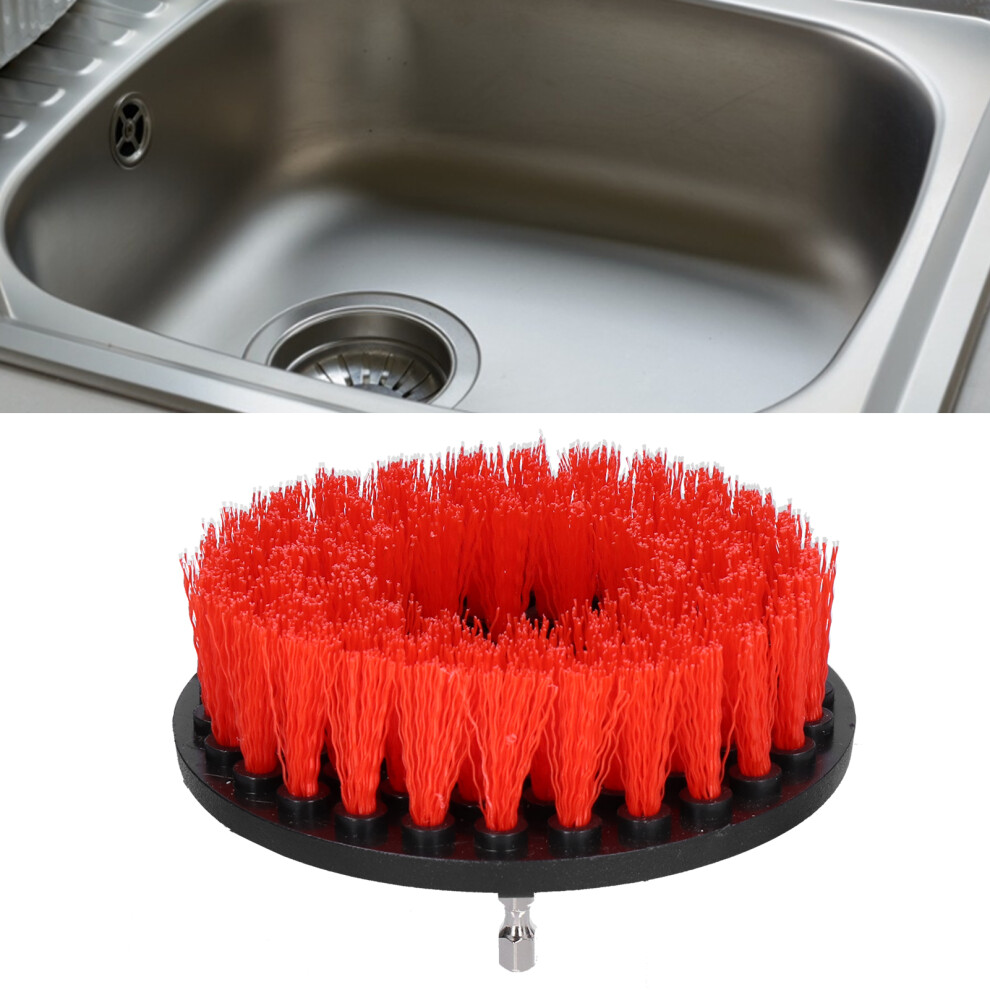 Power Scrubber 5In Drill Brush 7340572691712