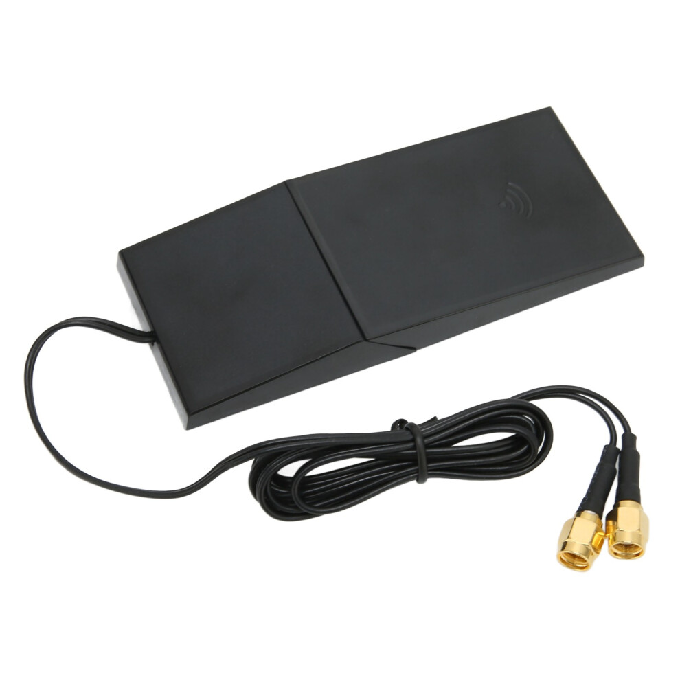 Rp-Sma Wifi Antenna Foldable 7340572716279
