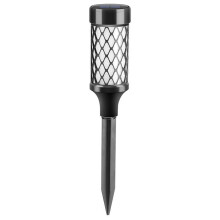 Napelemes LED reflektor kültéri IP65 1 db-os csomag