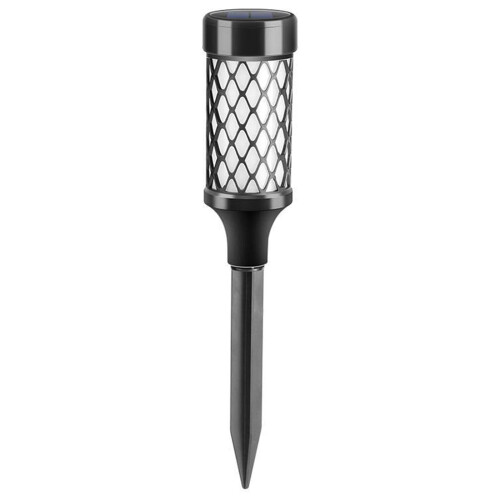 Refletor solar LED para exterior IP65 (1 unidade)