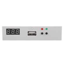 FDD-UDD U144K USB Floppy Drive Emulator