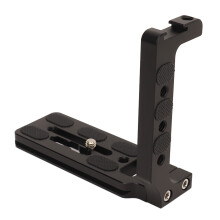 Camera L-Bracket for Weebill S