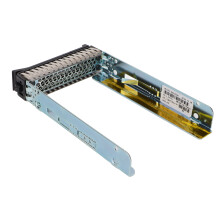 2.5in HDD Tray for Lenovo IBM X3850 X6 X3650