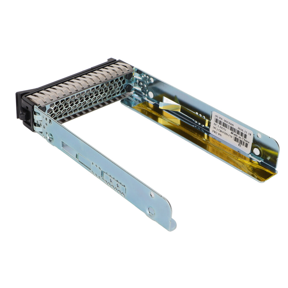2.5In Hdd Tray For Lenovo Ibm X3850 X6 X3650 7340572955463