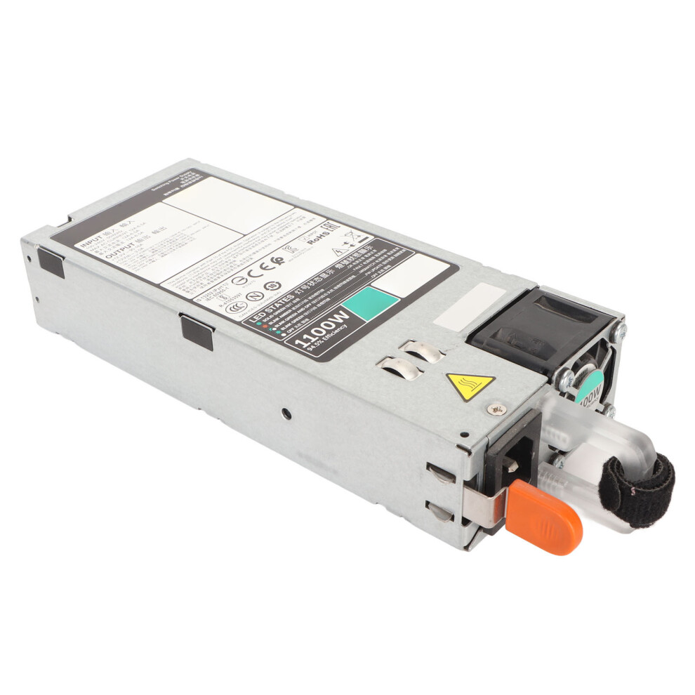 1100W Server Power Supply Dell R730 T630 7340572825087