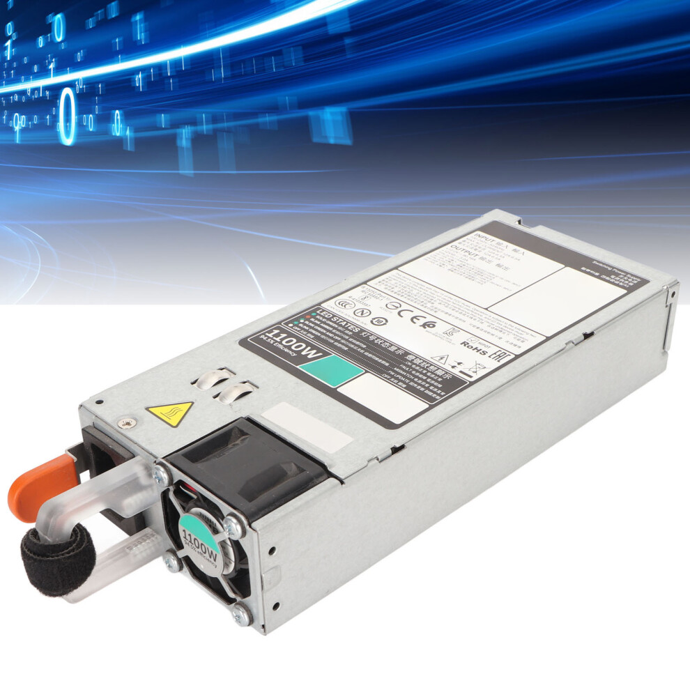 1100W L1100e S1 Server Psu Dell Compatible 7340572782571