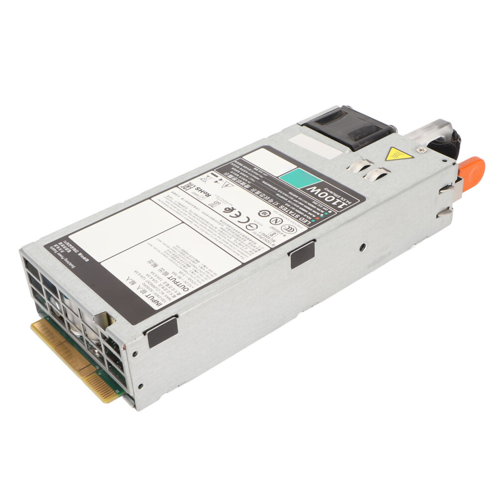 1100W Psu For Dell R730xd R540 R640 R740 7340572953995