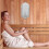 Lampe de sauna Mizh anti-explosion1 pièce 2