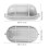 Lampe de sauna Mizh anti-explosion1 pièce 5