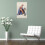 Estampe vintage de Gil Elvgren (16 x 24 pouces) 5