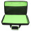 Portable DJ Gear Case with Shoulder Strap 8