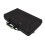 Portable DJ Gear Case with Shoulder Strap 12