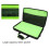 Portable DJ Gear Case with Shoulder Strap 15