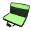 Portable DJ Gear Case with Shoulder Strap 16