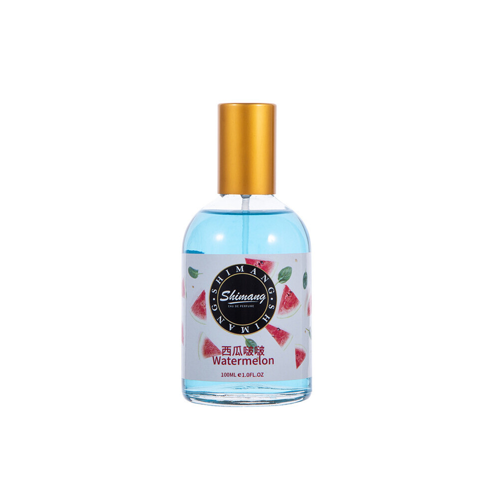 Avsa Peach/Light Grape & Fruity Floral Perfume For Women & Men, Fresh Long Lasting Fragrance