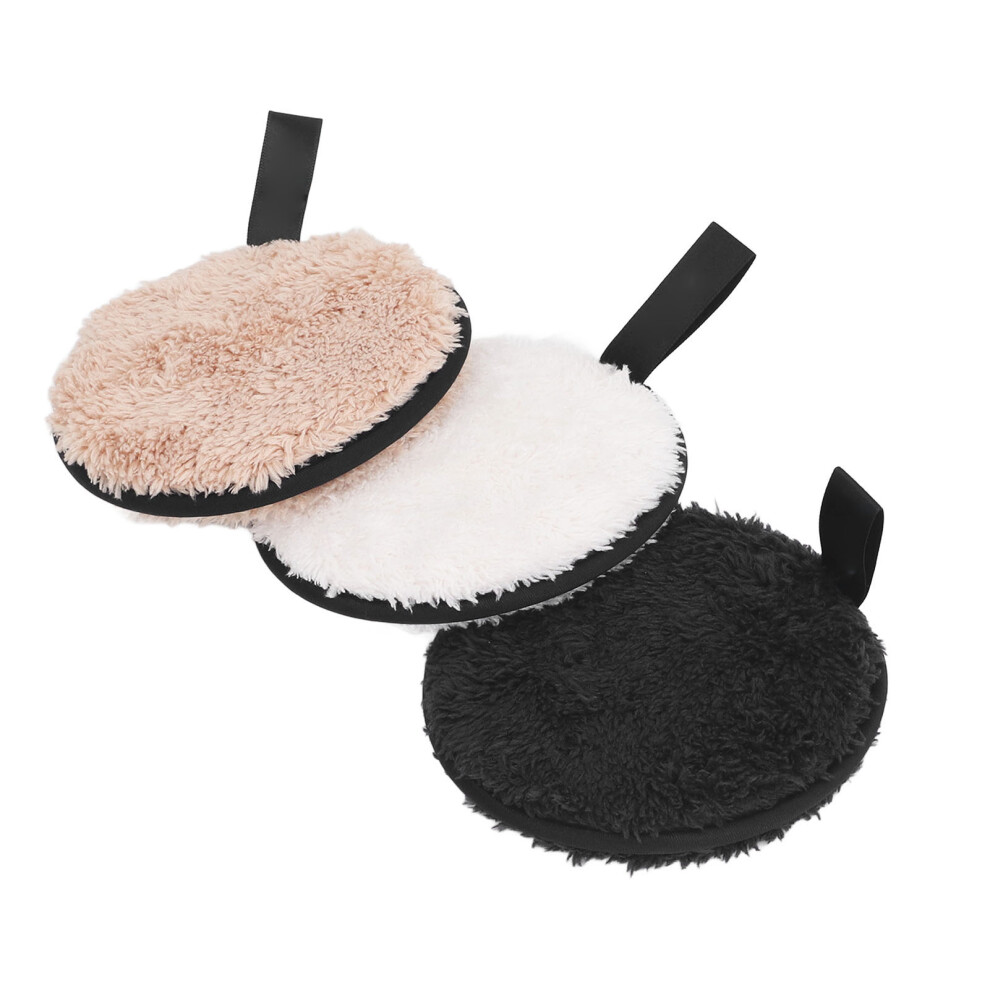 Eco-Friendly Face Washing Puff