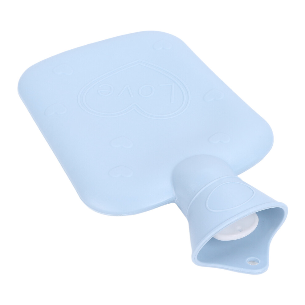 Explosion-Proof Hot Water Bottle with Belt