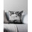Housse de coussin décorative Victoria Falls pour canapé 1