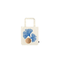moses.libri_x Shopper 39 cm x 42 cm 100 % Baumwolle Lesezeit
