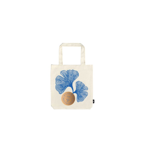 moses.libri_x Shopper 39 cm x 42 cm 100 % Baumwolle Lesezeit
